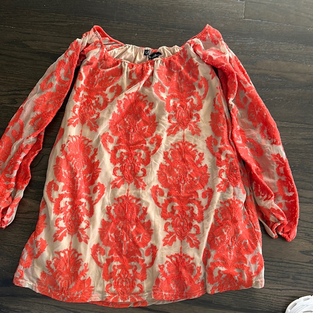 Love and lemons size s